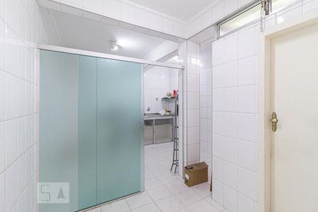 Cozinha de casa à venda com 2 quartos, 115m² em Vila Osasco, Osasco