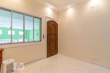 Sala de casa à venda com 2 quartos, 115m² em Vila Osasco, Osasco