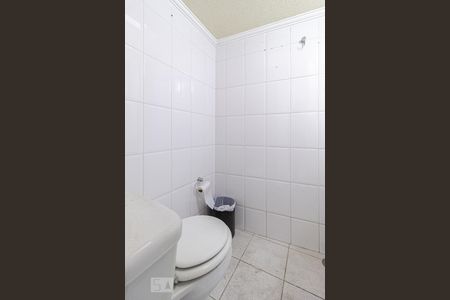 Lavabo de casa à venda com 2 quartos, 115m² em Vila Osasco, Osasco