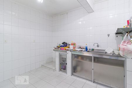 Cozinha de casa à venda com 2 quartos, 115m² em Vila Osasco, Osasco