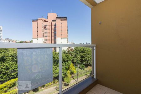 Sacada de apartamento para alugar com 3 quartos, 78m² em Chácara das Pedras, Porto Alegre