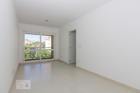 Sala de apartamento para alugar com 3 quartos, 78m² em Chácara das Pedras, Porto Alegre