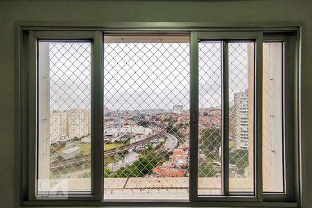 Vista de apartamento à venda com 2 quartos, 65m² em Vila Andrade, São Paulo