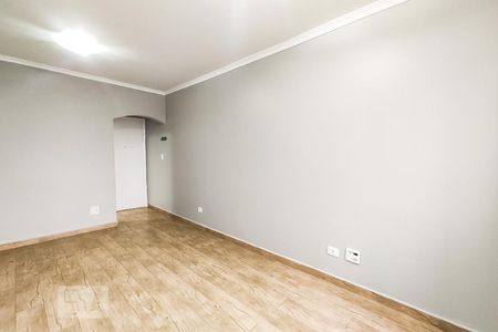 Sala de apartamento à venda com 2 quartos, 65m² em Vila Andrade, São Paulo