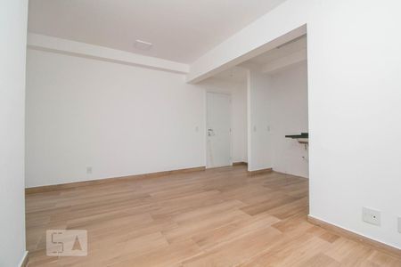 Sala de apartamento para alugar com 2 quartos, 78m² em Quarta Parada, São Paulo