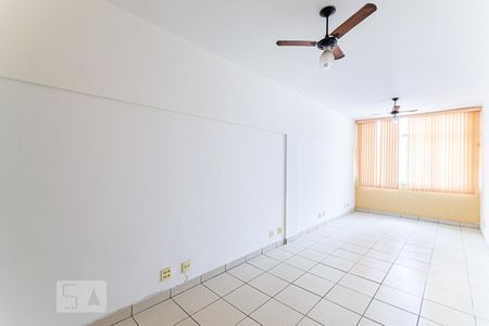 Sala/Quarto de apartamento para alugar com 1 quarto, 30m² em Centro, Niterói