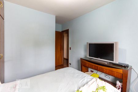 Suíte de apartamento à venda com 2 quartos, 67m² em Cursino, São Paulo
