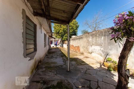 Quintal de casa à venda com 3 quartos, 300m² em Marechal Rondon, Canoas