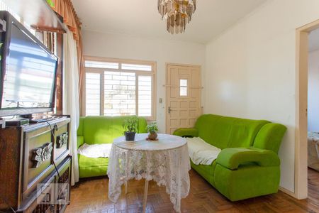 Sala de casa para alugar com 3 quartos, 300m² em Marechal Rondon, Canoas