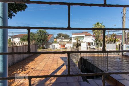 Vista da Sala de casa à venda com 3 quartos, 300m² em Marechal Rondon, Canoas