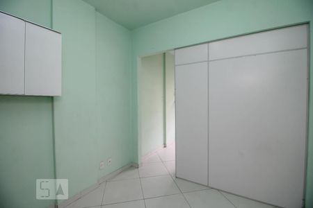 Sala/Quarto de kitnet/studio à venda com 1 quarto, 22m² em Botafogo, Rio de Janeiro