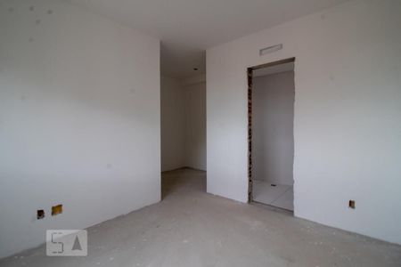 Suíte 1 de apartamento à venda com 3 quartos, 102m² em Santa Tereza, Porto Alegre