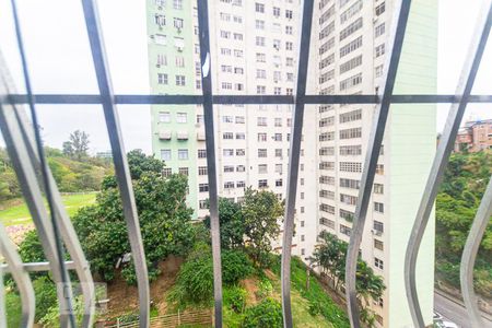 Vista do quarto 2 de apartamento à venda com 3 quartos, 103m² em Ingá, Niterói