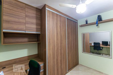 Quarto 1 de apartamento à venda com 3 quartos, 103m² em Ingá, Niterói