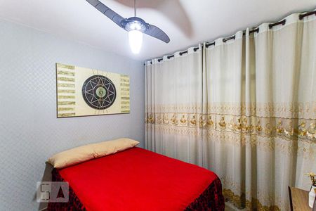 Quarto 2 de apartamento à venda com 3 quartos, 103m² em Ingá, Niterói