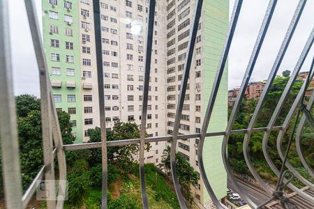 Vista do Quarto 1 de apartamento à venda com 3 quartos, 103m² em Ingá, Niterói