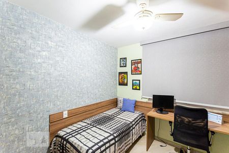 Quarto 1 de apartamento à venda com 3 quartos, 103m² em Ingá, Niterói