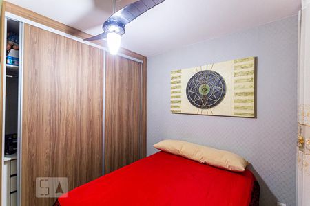 Quarto 2 de apartamento à venda com 3 quartos, 103m² em Ingá, Niterói