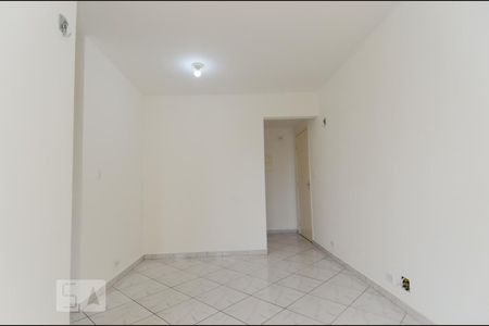 Sala de apartamento à venda com 2 quartos, 44m² em Jardim City, Guarulhos