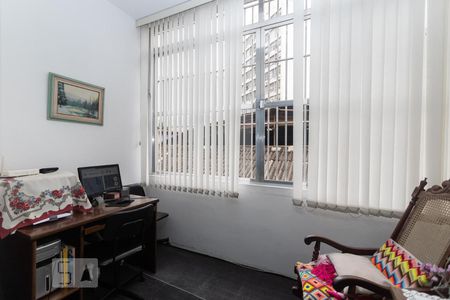 Sala de apartamento à venda com 2 quartos, 120m² em Bom Retiro, São Paulo