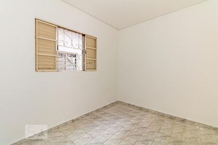 Quarto de casa para alugar com 1 quarto, 40m² em Vila Guilherme, São Paulo