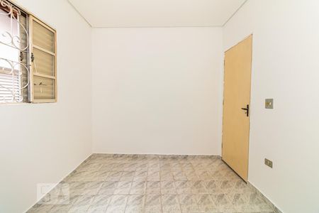 Quarto de casa para alugar com 1 quarto, 40m² em Vila Guilherme, São Paulo