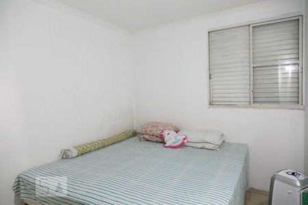 Quarto 1 de apartamento à venda com 3 quartos, 79m² em Itaquera, São Paulo