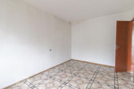 Quarto 1 de casa para alugar com 3 quartos, 80m² em Tatuquara, Curitiba