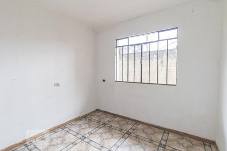 Quarto 2 de casa para alugar com 3 quartos, 80m² em Tatuquara, Curitiba