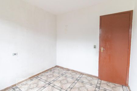 Quarto 2 de casa para alugar com 3 quartos, 80m² em Tatuquara, Curitiba
