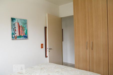 Quarto 1 de apartamento à venda com 2 quartos, 54m² em Cidade Ademar, São Paulo