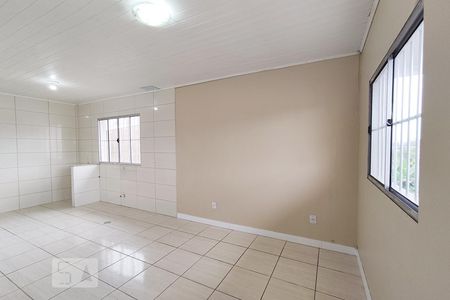 Sala de apartamento para alugar com 2 quartos, 53m² em Niterói, Canoas