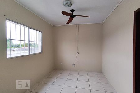 Quarto 1 Suíte de apartamento para alugar com 2 quartos, 53m² em Niterói, Canoas