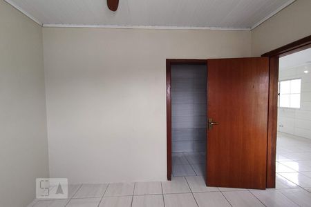 Quarto 1 Suíte de apartamento para alugar com 2 quartos, 53m² em Niterói, Canoas