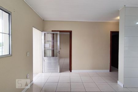 Sala de apartamento para alugar com 2 quartos, 53m² em Niterói, Canoas