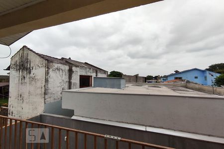 Vista da Sala  de apartamento para alugar com 2 quartos, 53m² em Niterói, Canoas