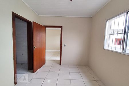 Quarto 1 Suíte de apartamento para alugar com 2 quartos, 53m² em Niterói, Canoas