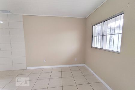 Sala de apartamento para alugar com 2 quartos, 53m² em Niterói, Canoas