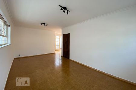 Sala de casa para alugar com 3 quartos, 150m² em Vila Hortência, Sorocaba