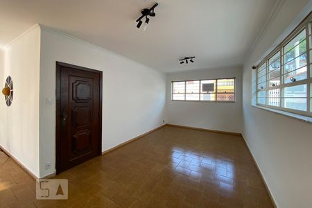 Sala de casa para alugar com 3 quartos, 150m² em Vila Hortência, Sorocaba