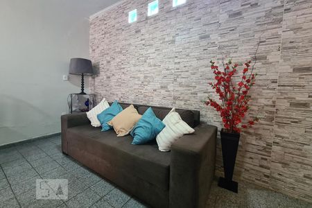 Sala de casa para alugar com 1 quarto, 95m² em Jardim dos Estados, Sorocaba