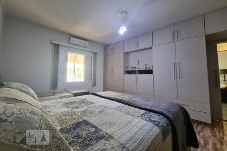 Quarto de casa para alugar com 1 quarto, 95m² em Jardim dos Estados, Sorocaba