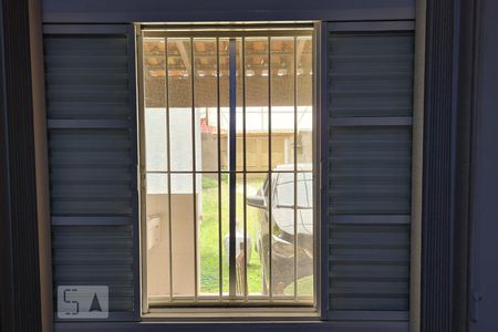 Vista do Quarto de casa para alugar com 1 quarto, 95m² em Jardim dos Estados, Sorocaba