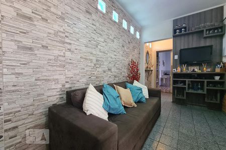 Sala de casa para alugar com 1 quarto, 95m² em Jardim dos Estados, Sorocaba