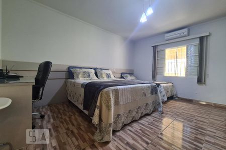 Quarto de casa para alugar com 1 quarto, 95m² em Jardim dos Estados, Sorocaba