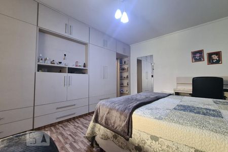 Quarto de casa para alugar com 1 quarto, 95m² em Jardim dos Estados, Sorocaba