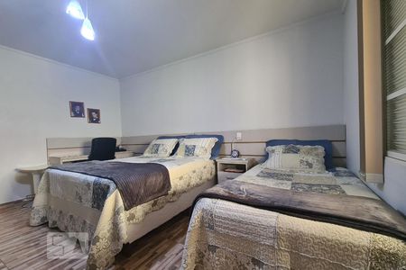 Quarto de casa para alugar com 1 quarto, 95m² em Jardim dos Estados, Sorocaba