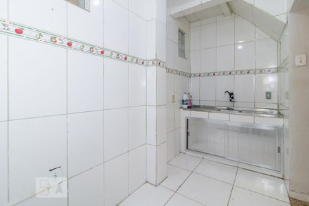 Cozinha de casa para alugar com 2 quartos, 80m² em Oswaldo Cruz, Rio de Janeiro