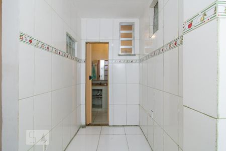 Cozinha de casa para alugar com 2 quartos, 80m² em Oswaldo Cruz, Rio de Janeiro