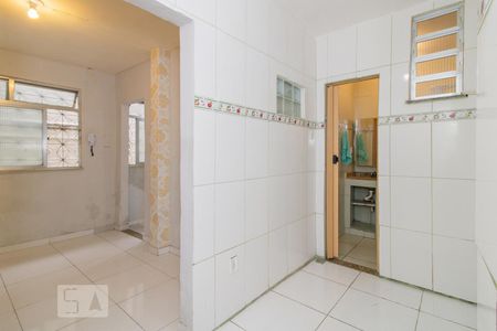 Cozinha de casa para alugar com 2 quartos, 80m² em Oswaldo Cruz, Rio de Janeiro